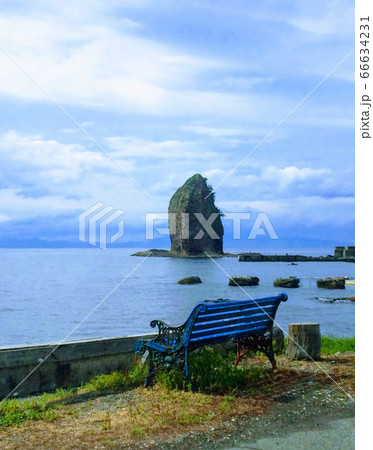 青森県青森市 裸島 青森県青森市 裸島 66634231