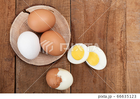 Close up of different kind of eggs 172 Close up of different kind of eggs 172 66635123