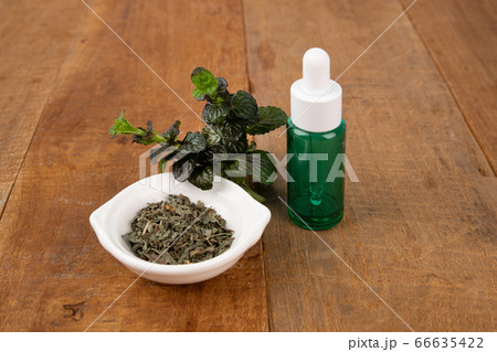 Herbal cosmetic concept, inner or skin beauty care 136 Herbal cosmetic concept, inner or skin beauty care 136 66635422