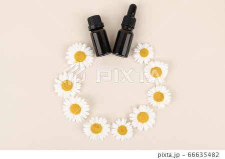 Herbal cosmetic concept, inner or skin beauty care 083 Herbal cosmetic concept, inner or skin beauty care 083 66635482