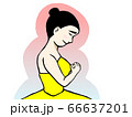 バレリーナ 66637201