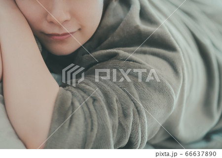 ふわもこルームウェア 66637890