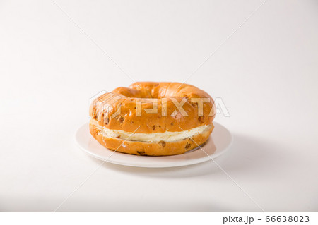ケーキ 新鮮 ご飯 66638023