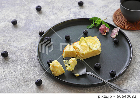 濃厚チーズケーキ 66640032