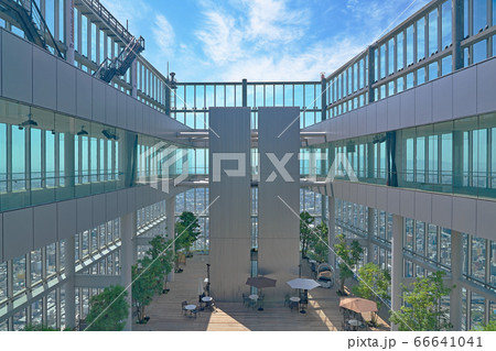 【阿倍野ハルカス展望台】 大阪府大阪市阿倍野区阿倍野筋１ 66641041