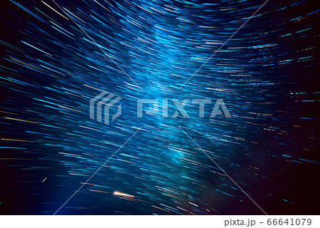 Star sky background 66641079