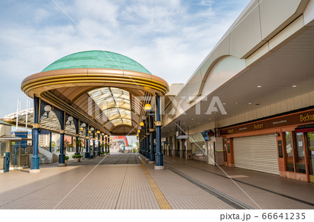 JR舞浜駅 66641235