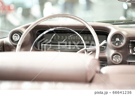アメ車・オープンカー アメ車・オープンカー 66641236