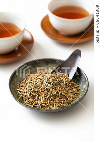 ほうじ茶 イメージ ほうじ茶 イメージ 66641309