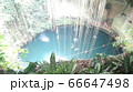 セノーテ 66647498