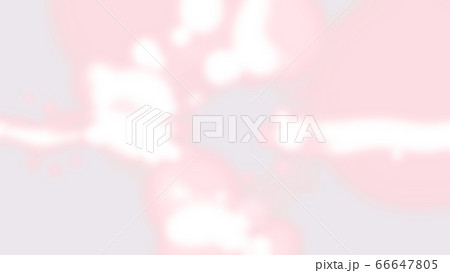 CGパーティクル　光るパーティクルのフレーム背景  66647805