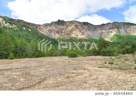 磐梯山 磐梯山 66648860