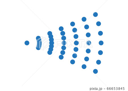 Spray icons set. Fluid, air spray symbol Spray icons set. Fluid, air spray symbol 66653845