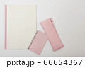 事務用品 ノート ペンケース 66654367