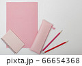 事務用品 ノート ペンケース 66654368