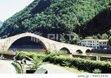 悪魔の橋 66655930