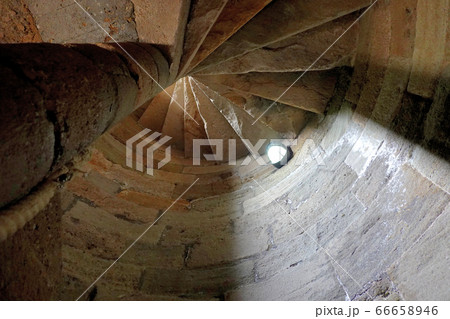 イギリス　カナーボン城 66658946