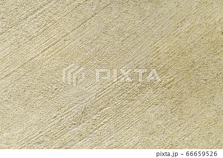 砂壁 背景 石 自然 素材 天然 土壁 塗り壁 セピア レトロ 和風 歴史 的の写真素材