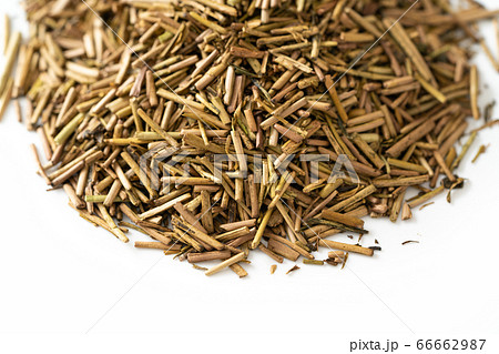 ほうじ茶　茶葉 66662987