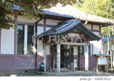 足利学校 66663012