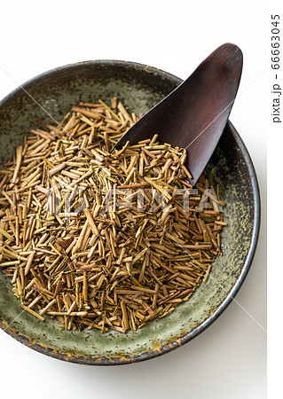 ほうじ茶　茶葉 66663045