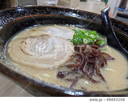 長浜ラーメン 66663208