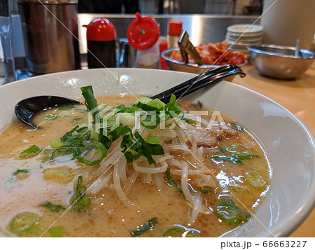 味噌ラーメン 66663227