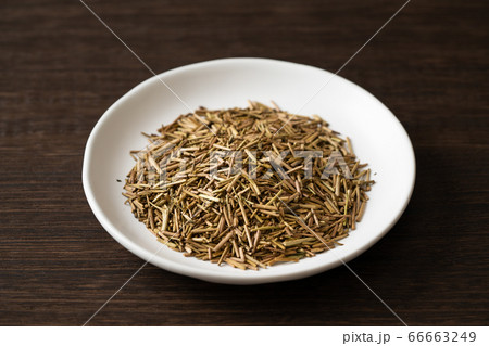 ほうじ茶　茶葉 66663249