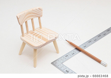 椅子製作イメージ 66663468