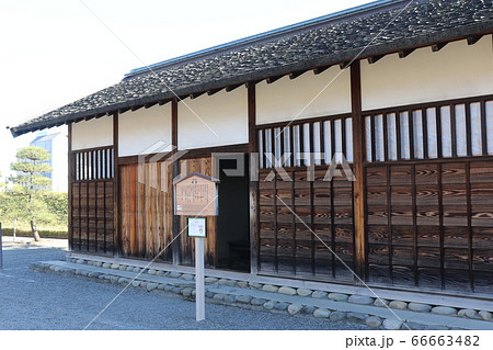 足利学校 66663482