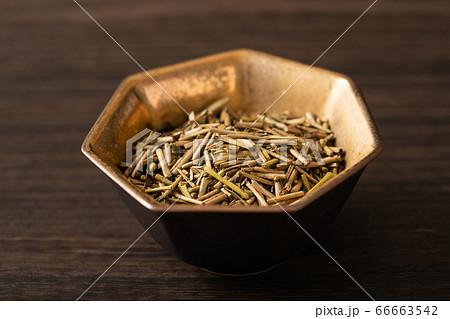 ほうじ茶　茶葉 66663542