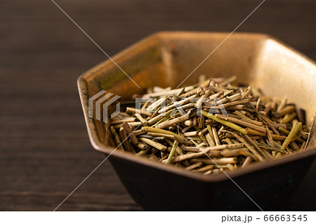 ほうじ茶　茶葉 66663545