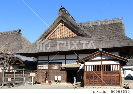 足利学校 66663659