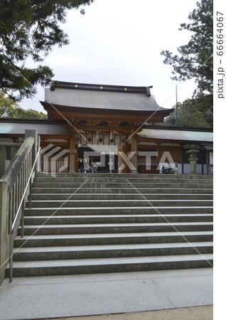大山祇神社(愛媛県今治市大三島町宮浦) 大山祇神社(愛媛県今治市大三島町宮浦) 66664067
