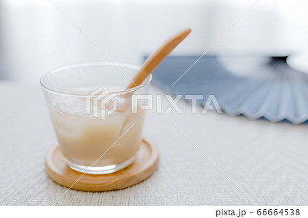 甘酒 66664538