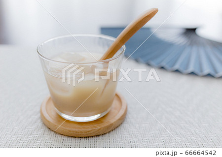 甘酒 甘酒 66664542