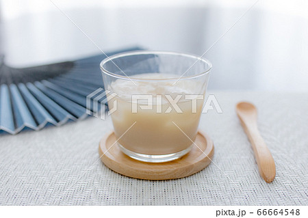 甘酒 66664548