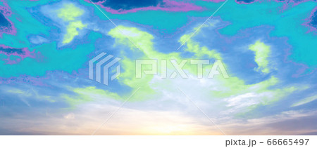空 66665497