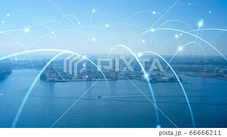 産業とネットワーク 66666211
