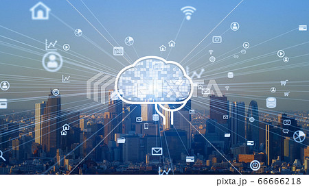 都市とAI 都市とAI 66666218