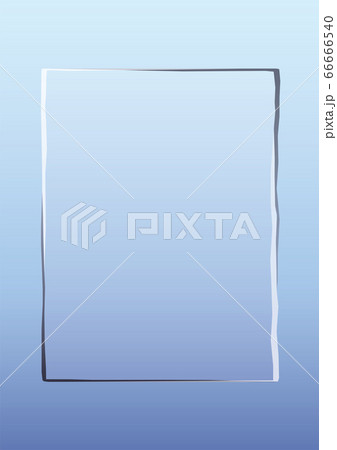 氷のキャンバス 氷のキャンバス 66666540