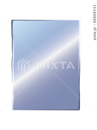 ミラーのキャンバス ミラーのキャンバス 66666541