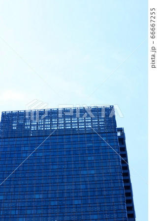 静岡県富士市の新富士川橋一号線の風景、夕景・夕焼け【6月】 静岡県富士市の新富士川橋一号線の風景、夕景・夕焼け【6月】 66667255