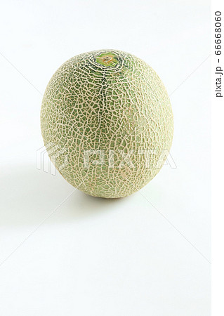 茨城産　赤肉メロン　レノン 66668060