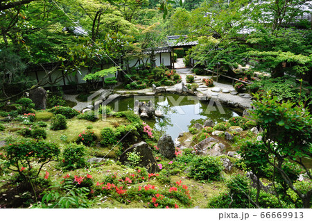 湖東三山 西明寺 湖東三山 西明寺 66669913