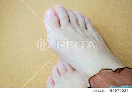 外反母趾素足 外反母趾素足 66670025