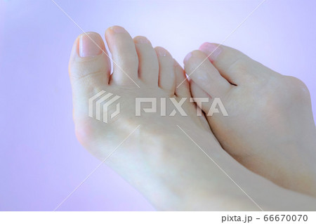 外反母趾 素足 外反母趾 素足 66670070