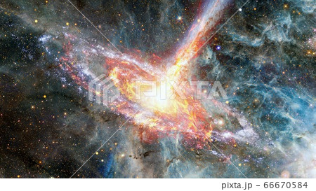 Neutron star. 66670584