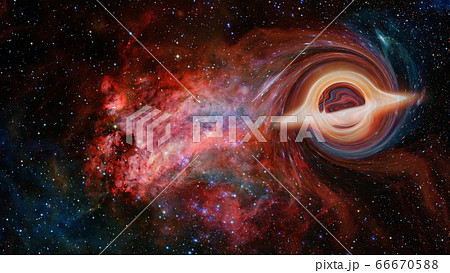 Black hole system. Black hole system. 66670588