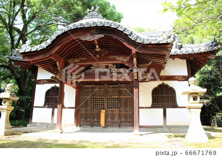 太山寺 太山寺 66671769